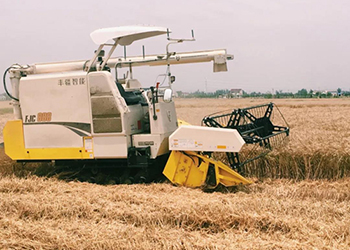 豐疆智能：FJC888，您的智慧收割優選！